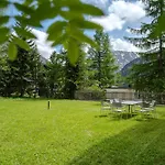 Haus Padrun, Apartment nr.8