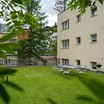 Haus Padrun, Apartment nr.8
