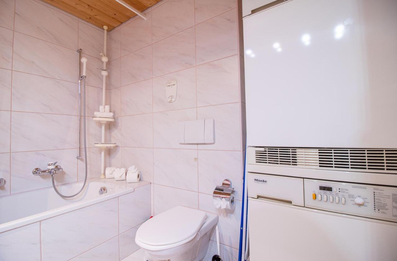 Haus Padrun, Nr.8 * Arosa