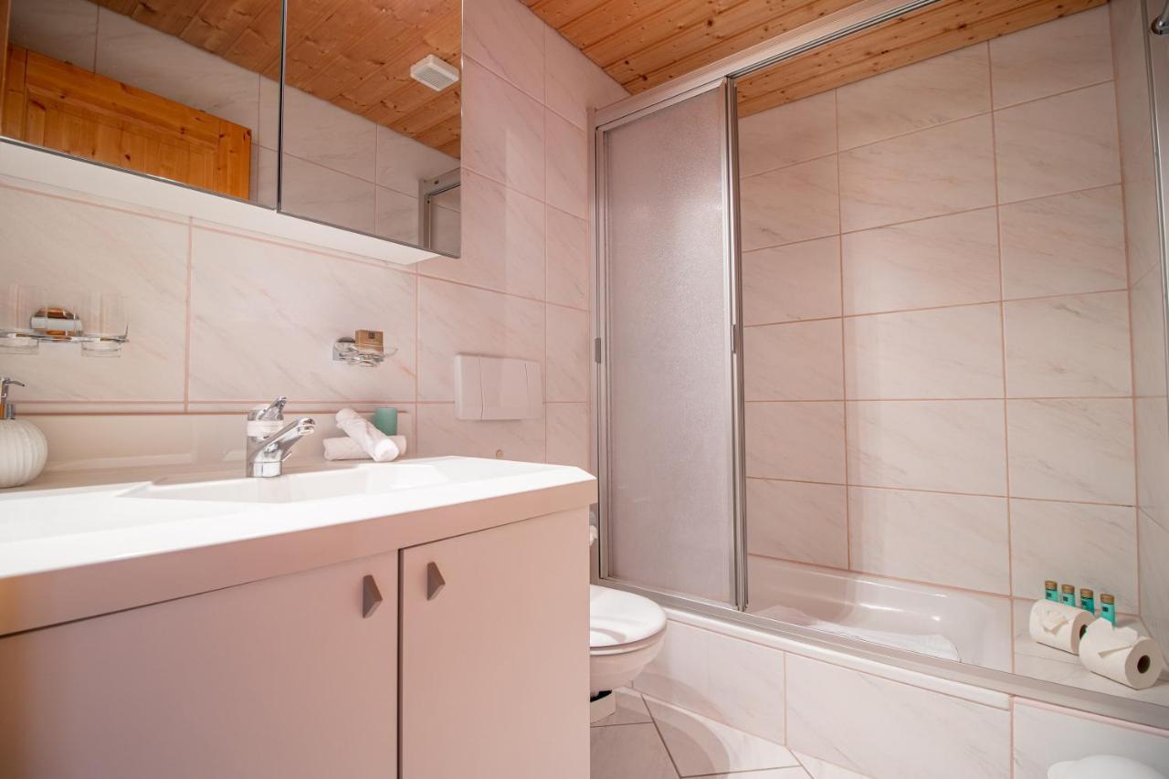 Apartment Haus Padrun, Nr.8 *