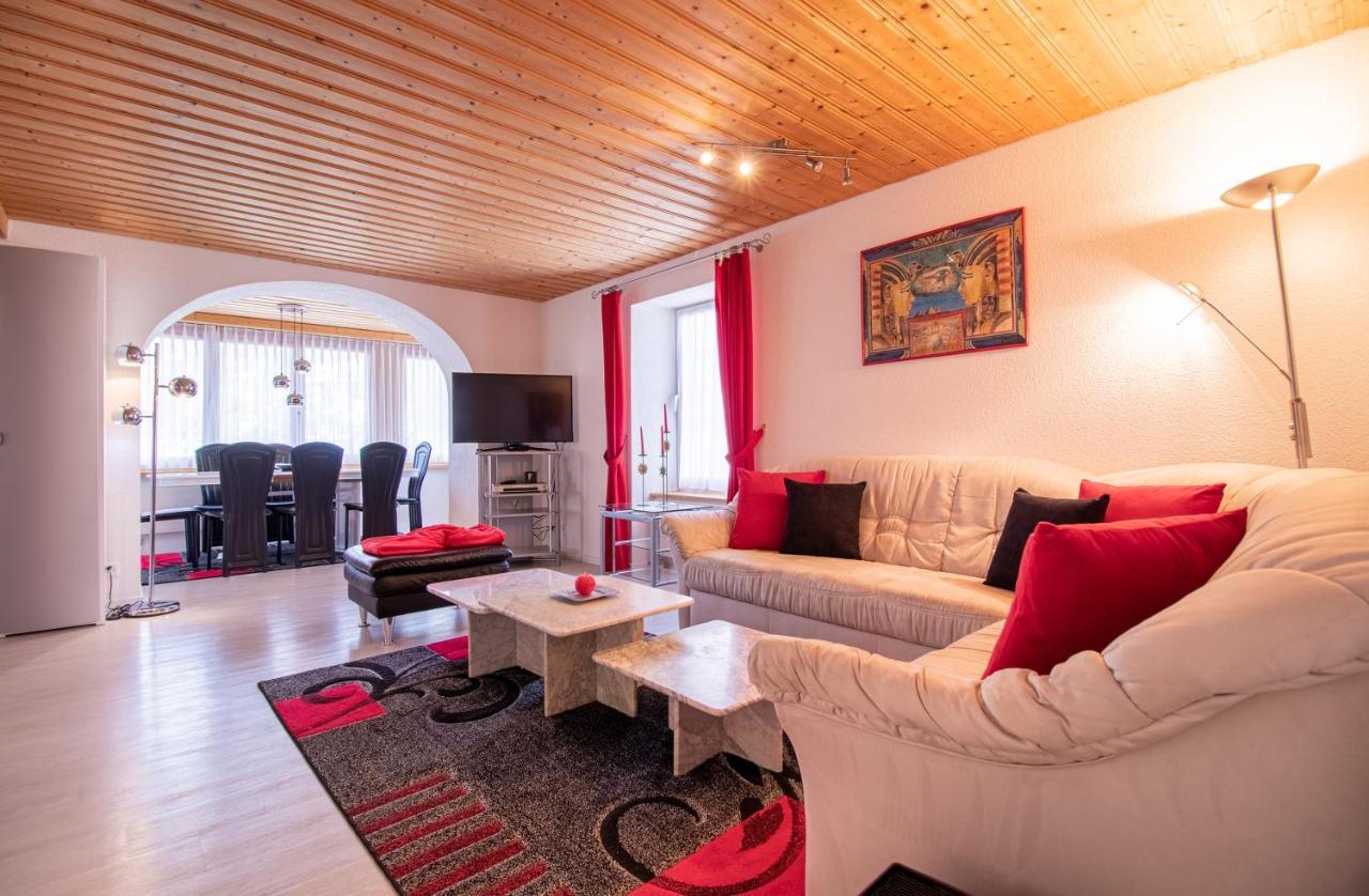 Haus Padrun, Nr.8 * Arosa