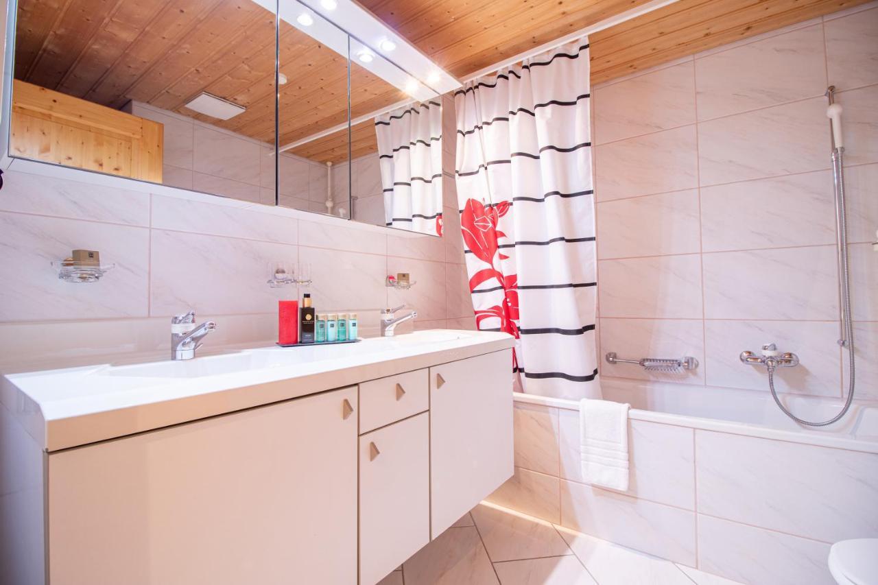 Apartment Haus Padrun, Nr.8 *
