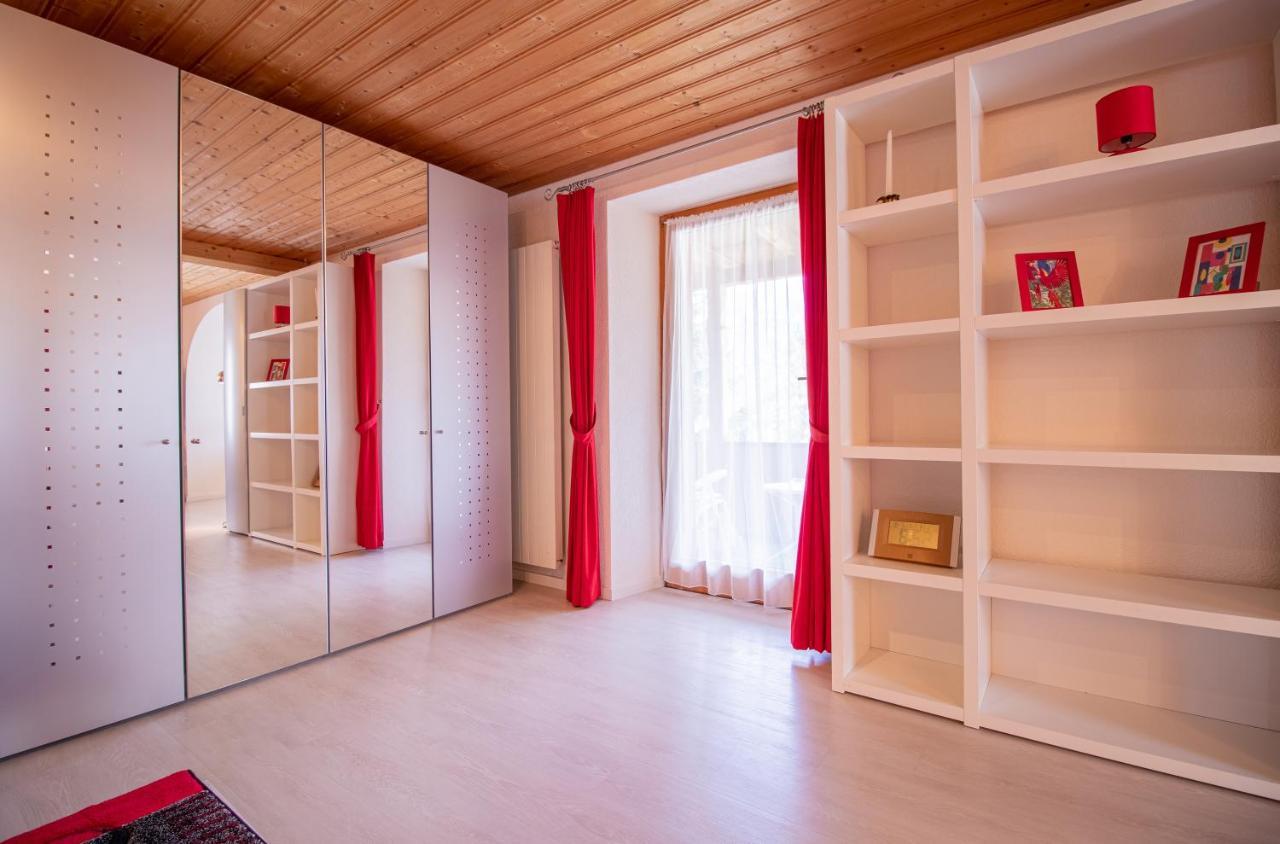 Haus Padrun, Nr.8 Arosa