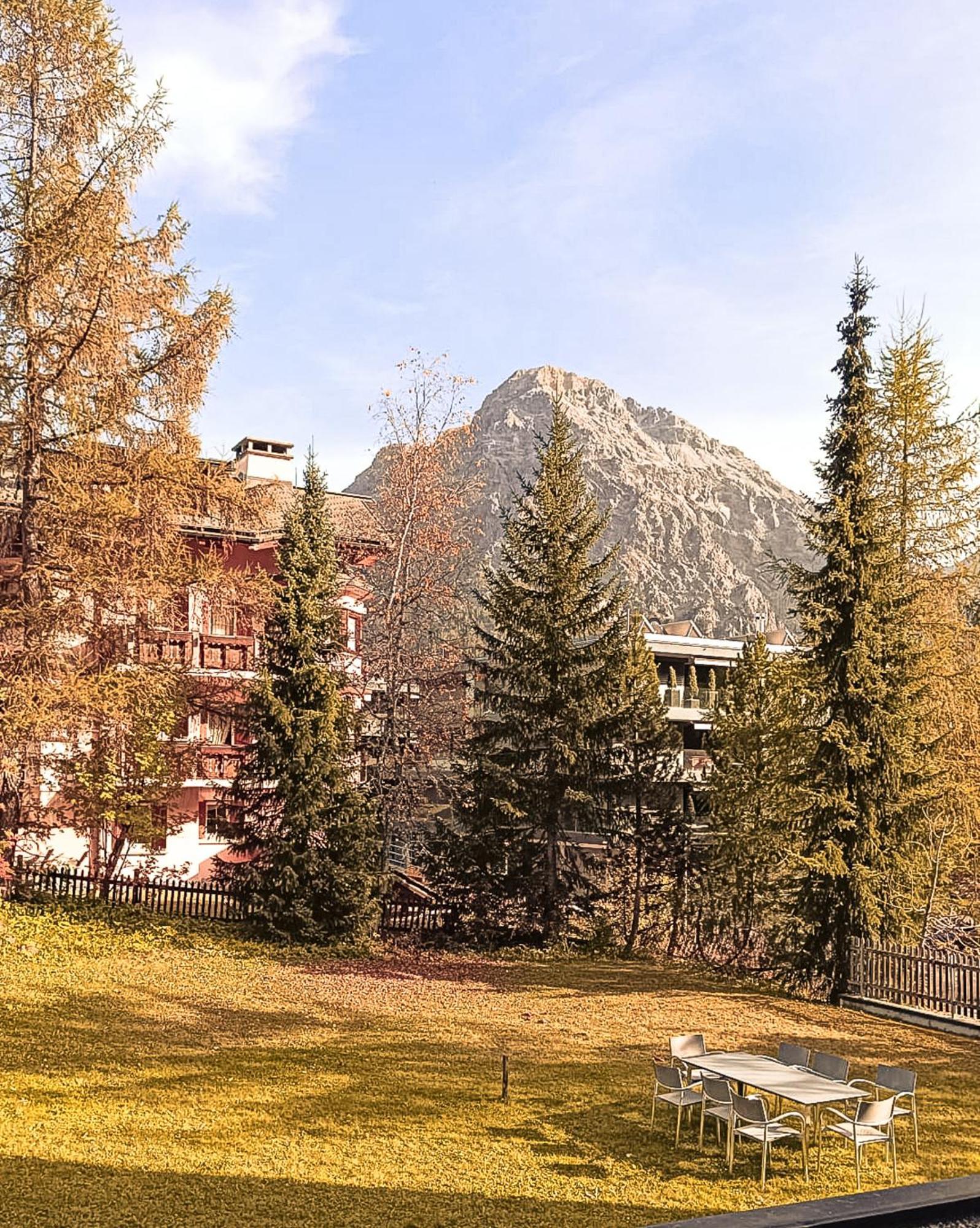 Haus Padrun, Nr.8